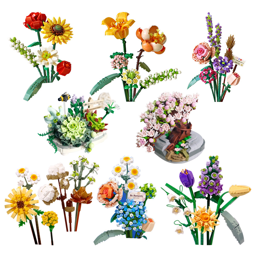 Blocs de construction de maiso - Gardening Tools Kids Set avis et prix