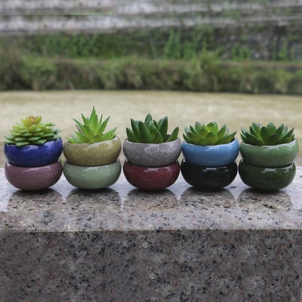 Pots de fleurs en céramique re - Gardening Tools Cute avis et prix