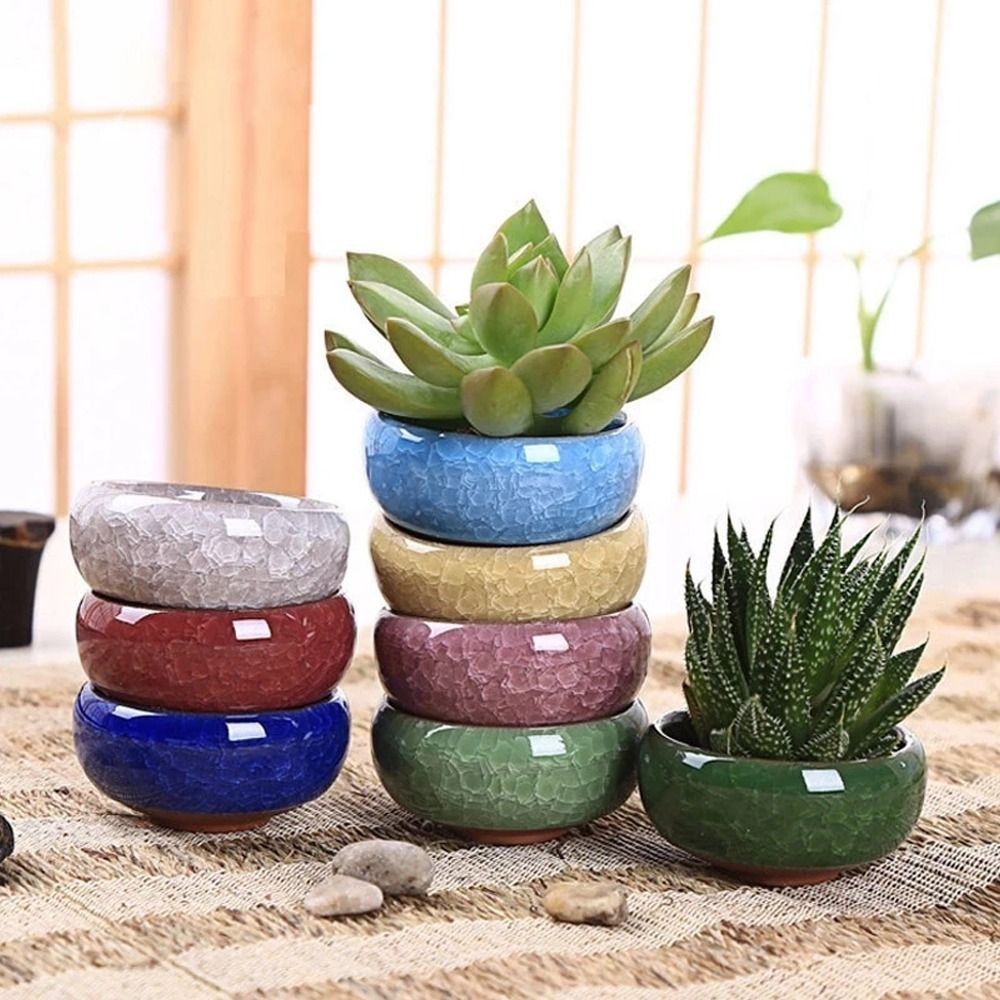 Pots de fleurs en céramique re - Gardening Tools Cute avis et prix