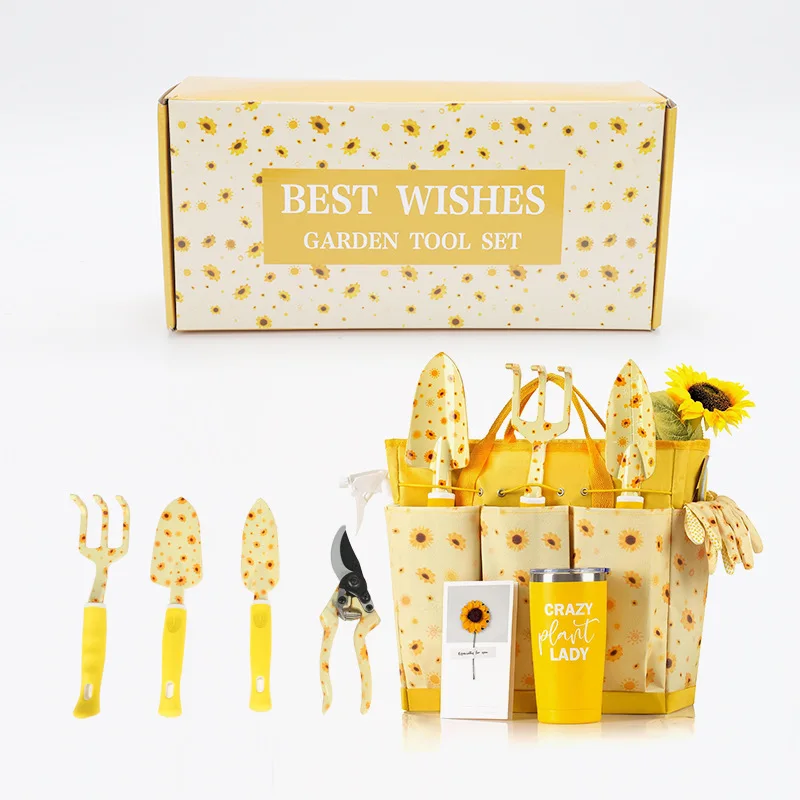 Ensemble d'outils de jardin du - Gardening Tools Cute avis et prix