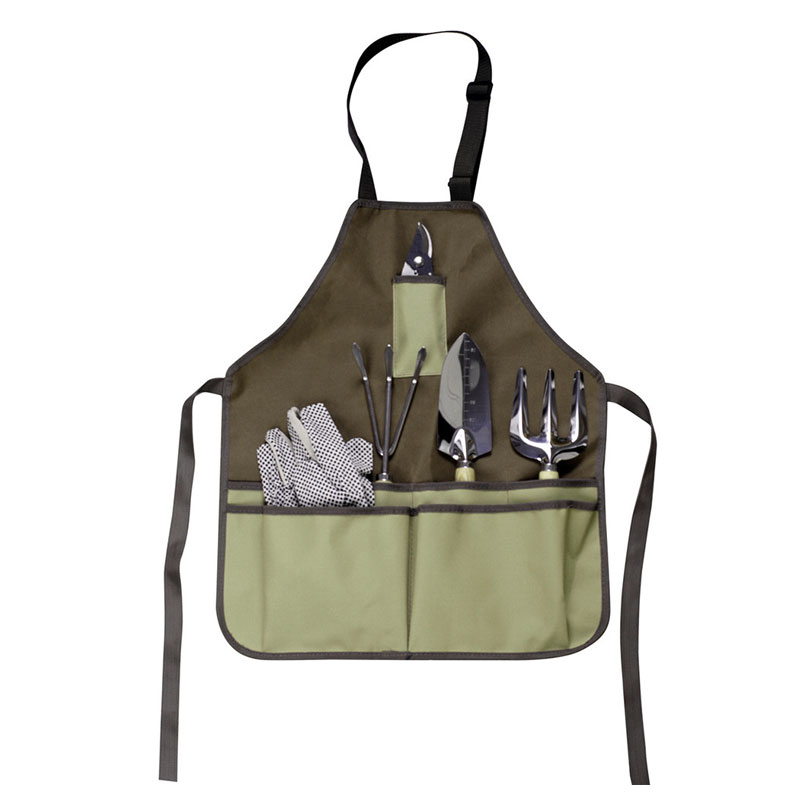 Ensemble d'outils de jardinage - Gardening Tools Organizer avis et prix