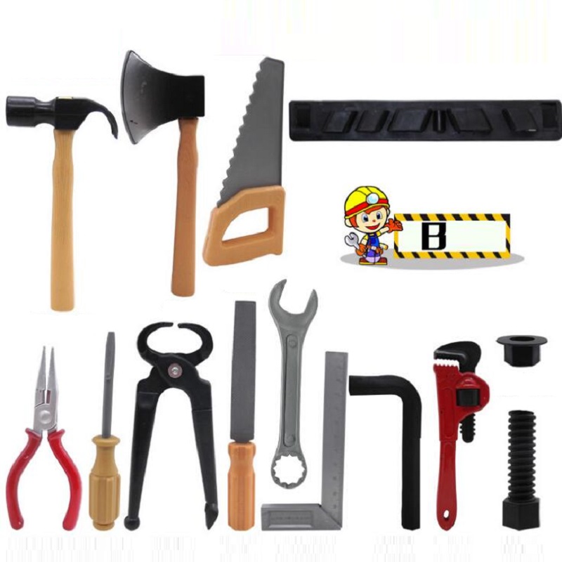Ensemble de jouets de simulati - Gardening Tools Kids Set avis et prix