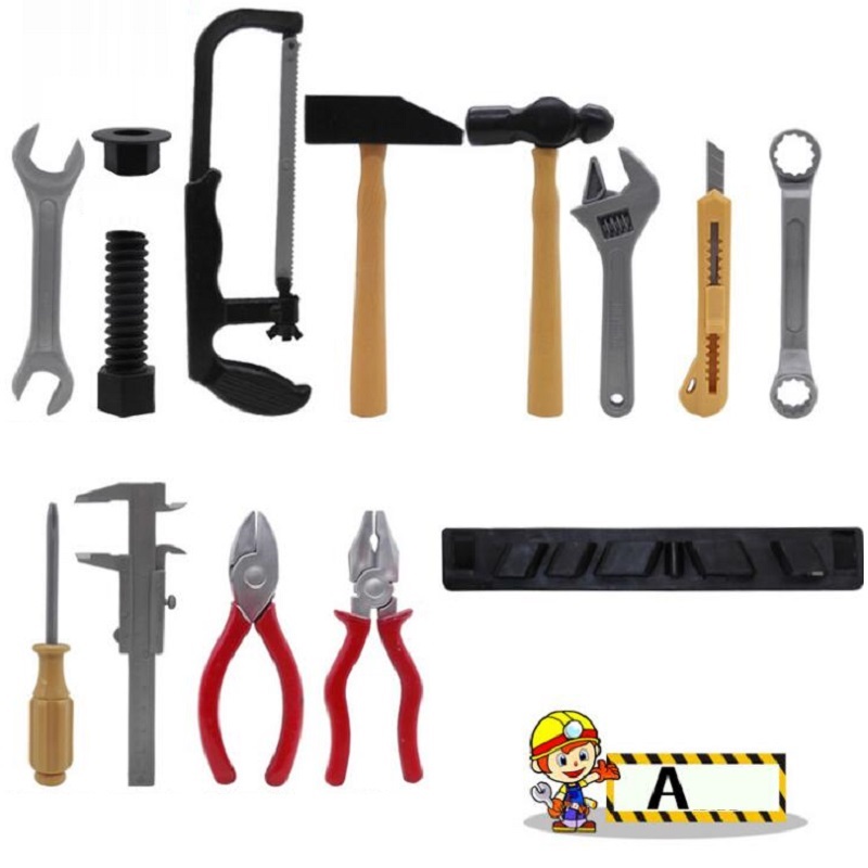 Ensemble de jouets de simulati - Gardening Tools Kids Set avis et prix