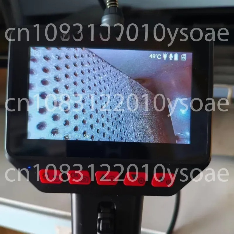 Endoscope HD de qualité indust - Gardening Tools Images avis et prix