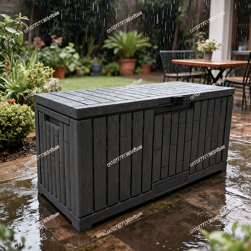 Boîte de rangement extérieure  - Gardening Tools Organizer avis et prix