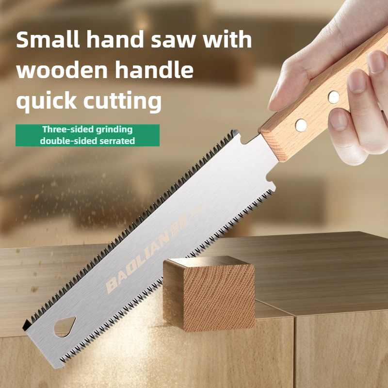 Scie à main de Style japonais, - Gardening Hand Tools Japanese avis et prix