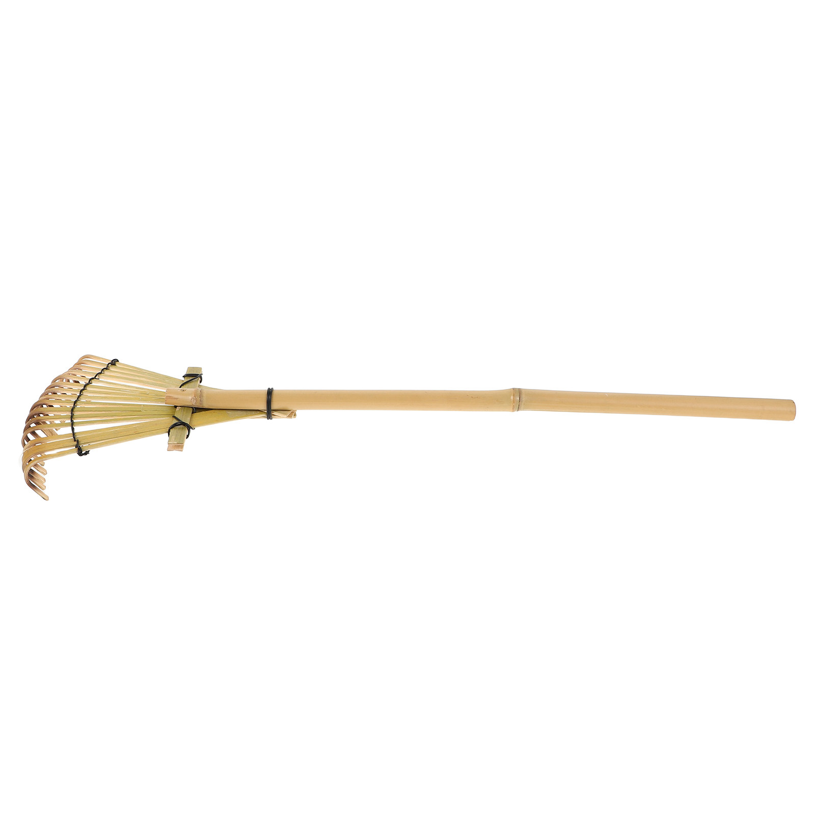 Râteau en bambou de style japo - Gardening Hand Tools Japanese avis et prix
