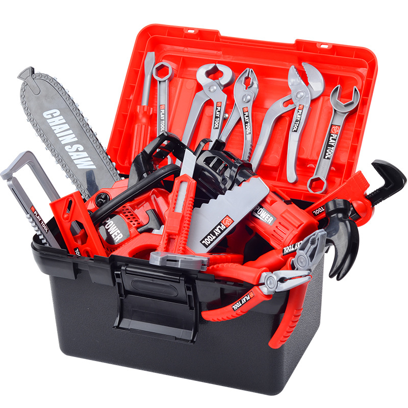 Ensemble d'outils pour enfants - Gardening Tools Kids Set avis et prix