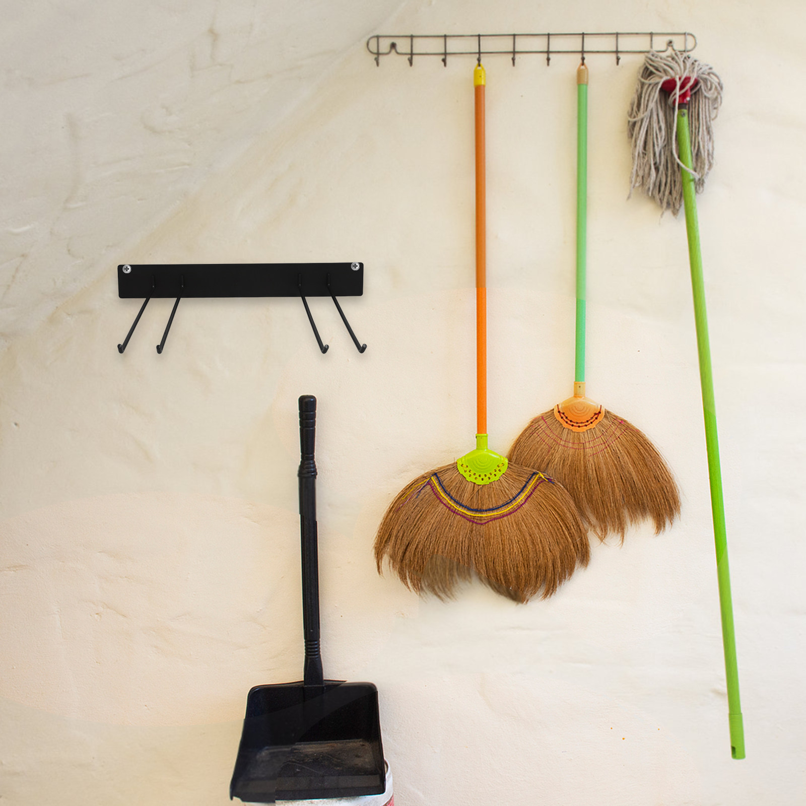 Organisateur mural peu encombr - Gardening Tools Organizer avis et prix