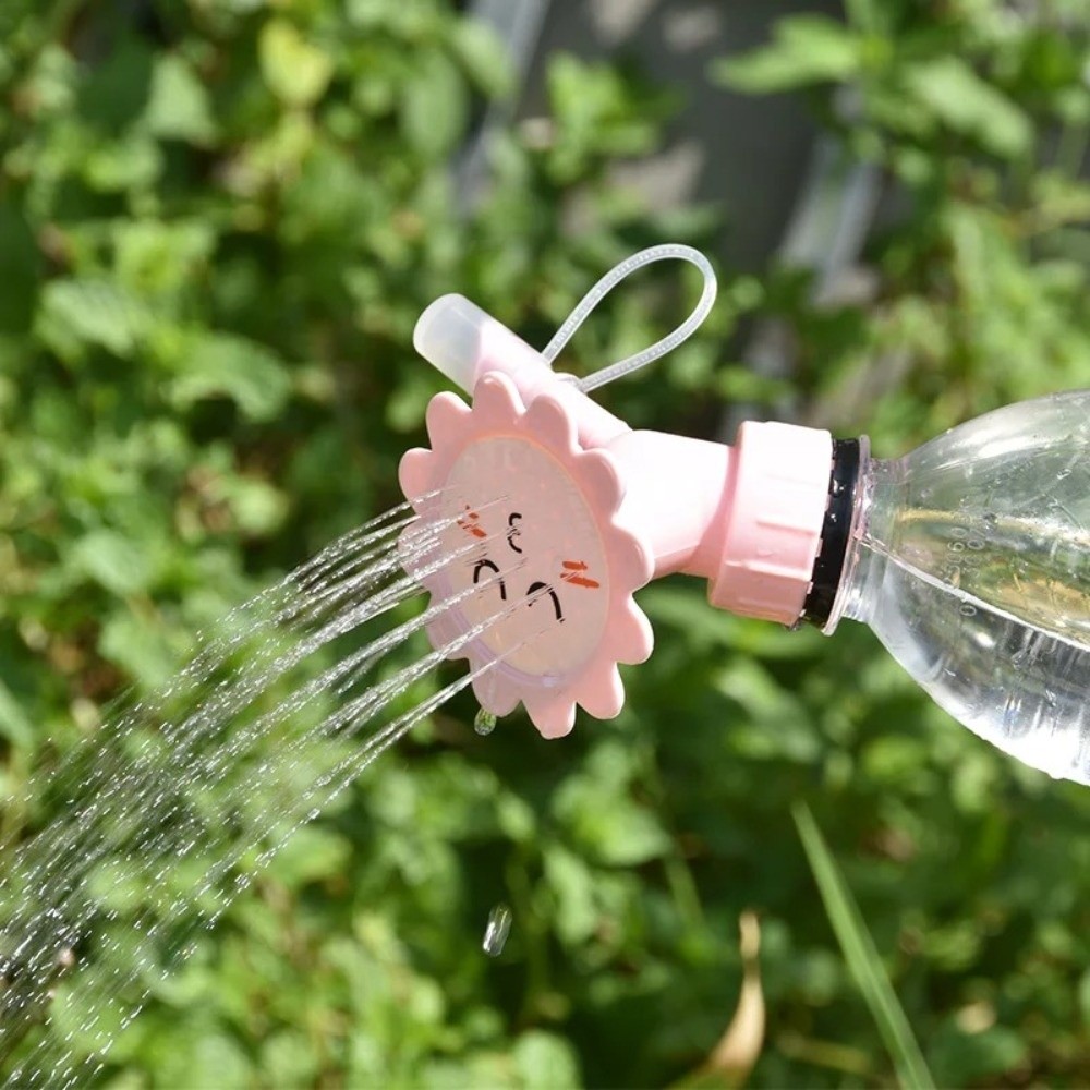 Buse d'arrosage créative pour  - Gardening Tools Cartoon avis et prix