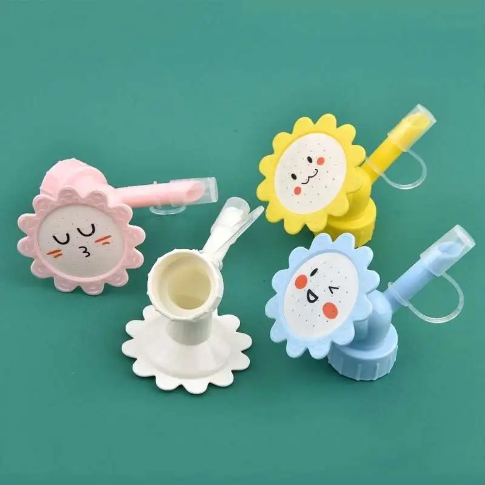 Buse d'arrosage créative pour  - Gardening Tools Cartoon avis et prix