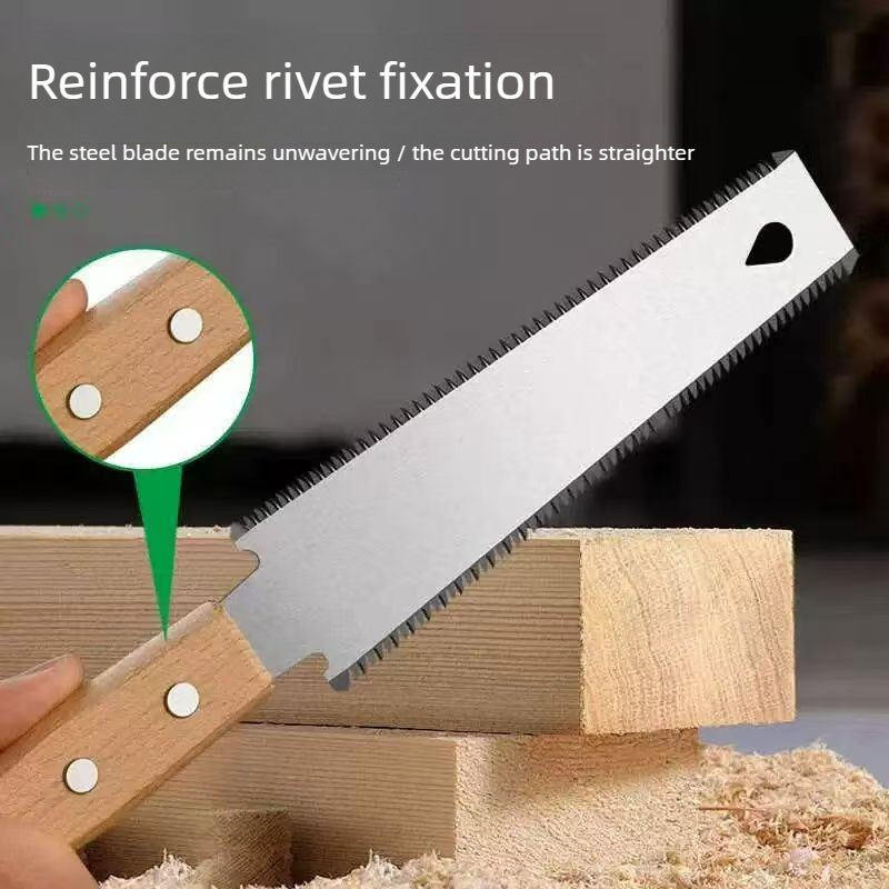 Scie à main de style japonais, - Gardening Hand Tools Japanese avis et prix
