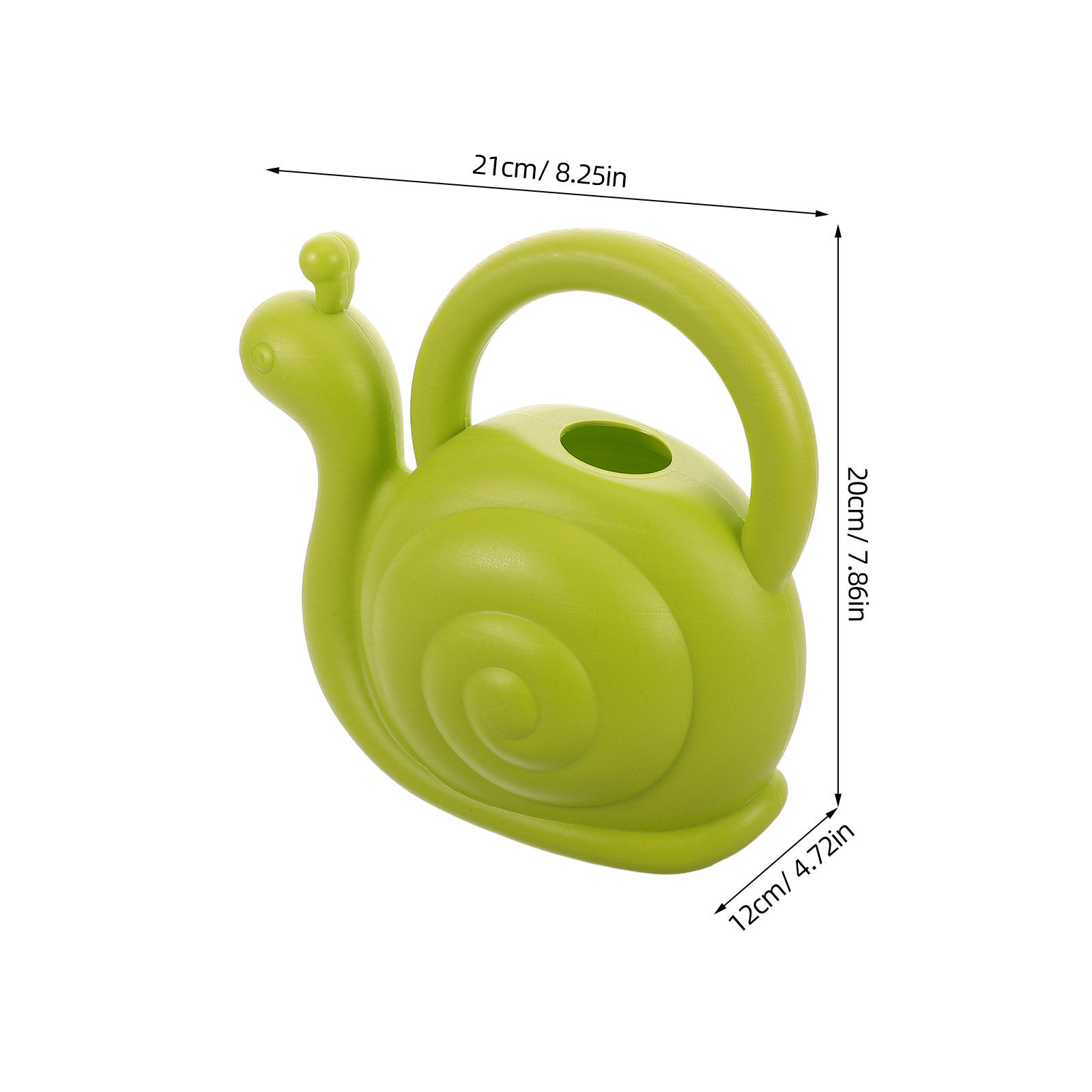 Arrosoir mignon en forme d'esc - Gardening Tools Cartoon avis et prix