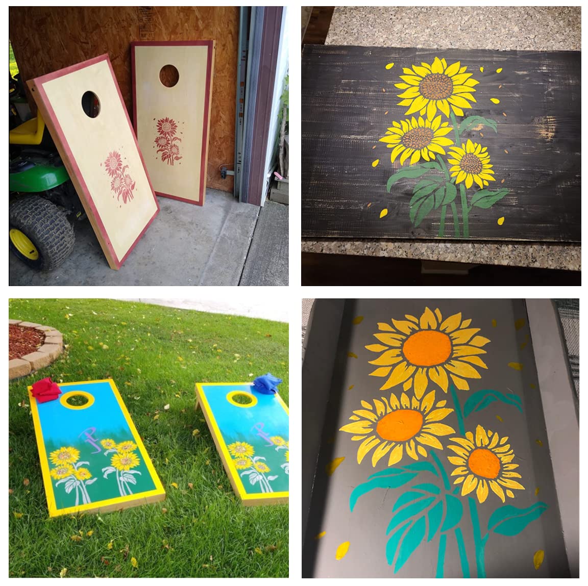 Modèle de peinture de tourneso - Gardening Tools Sketch avis et prix
