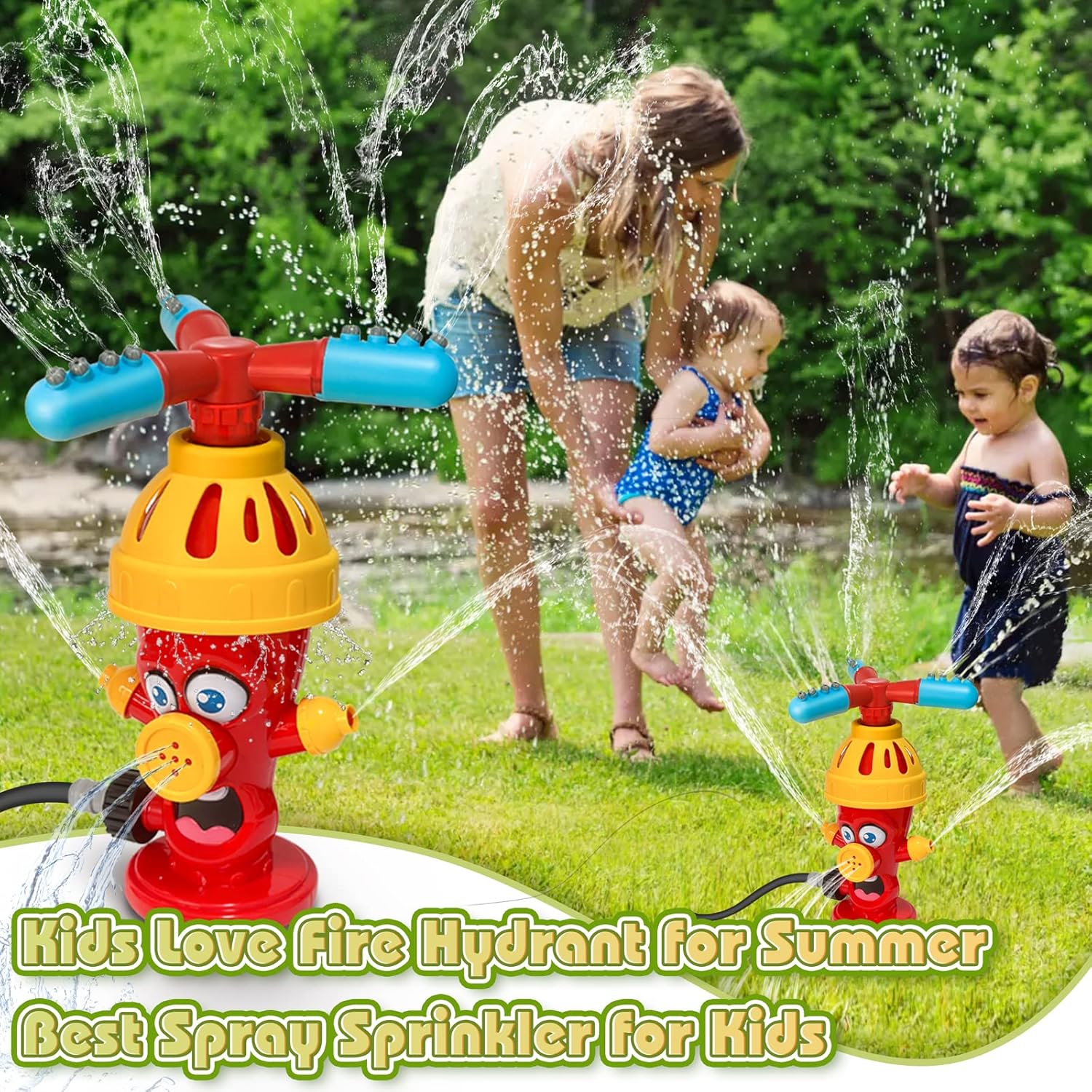 Jouet d'arrosage d'eau pour ja - Gardening Tools Cartoon avis et prix