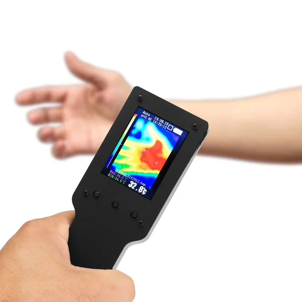 Caméra thermique à vente chaud - Gardening Tools Images avis et prix