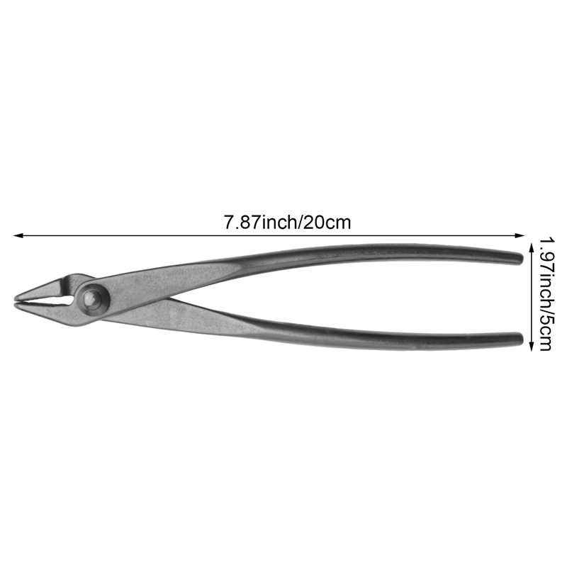 Cisaille de jardinage en acier - Gardening Tools Drawing avis et prix