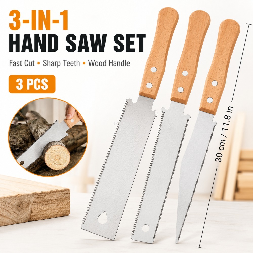 Scie à main de style japonais  - Gardening Hand Tools Japanese avis et prix