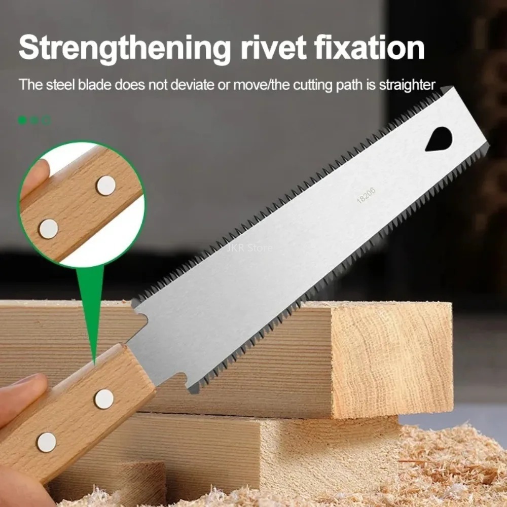 Scie à main de style japonais  - Gardening Hand Tools Japanese avis et prix