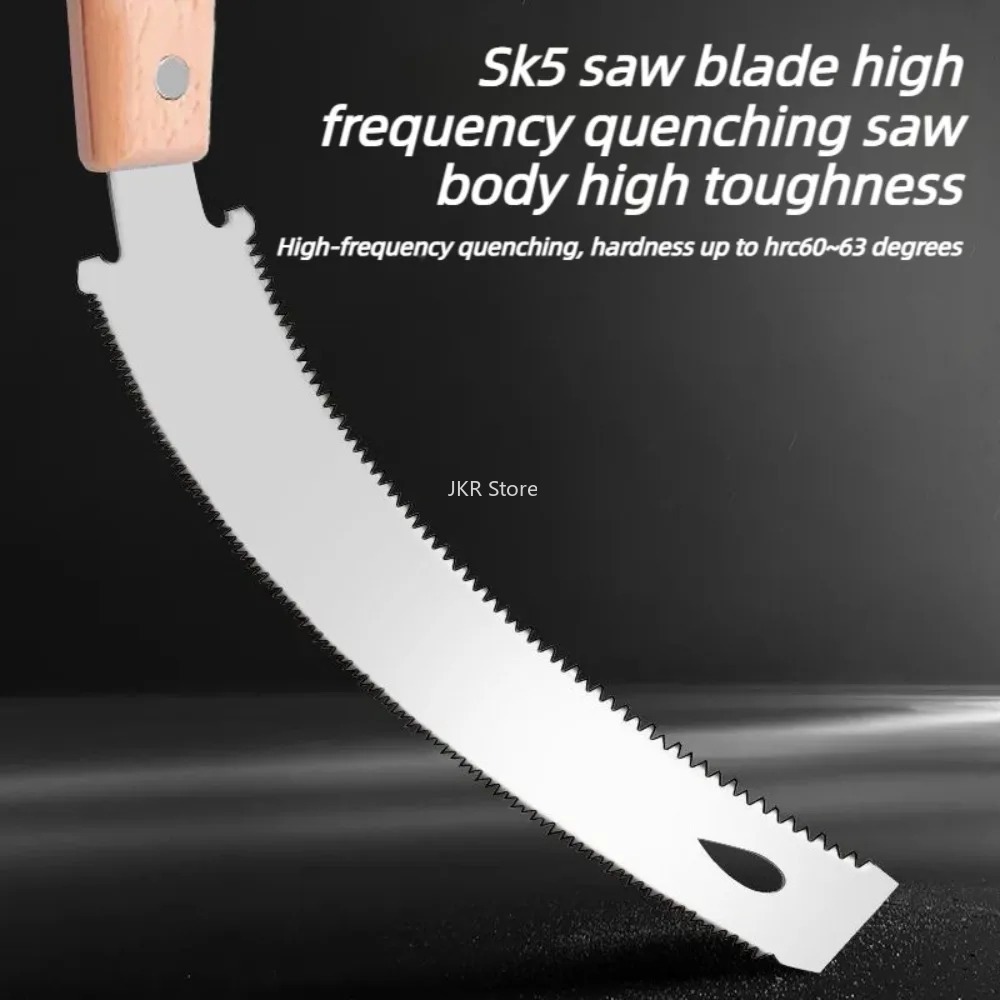 Scie à main de style japonais  - Gardening Hand Tools Japanese avis et prix