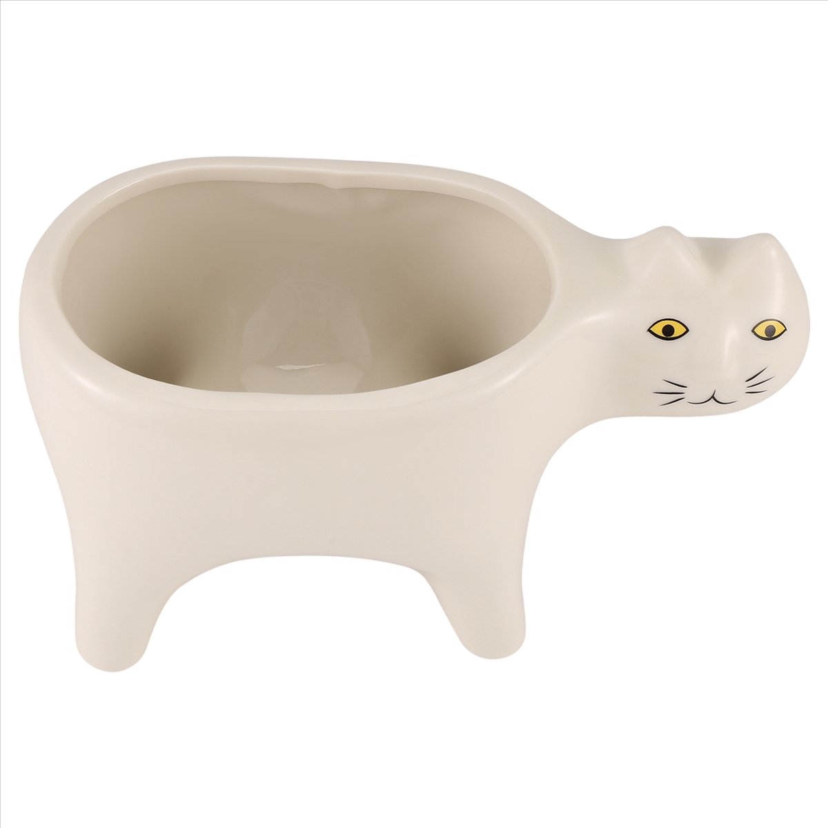 ABFW Joli pot de fleurs en cér - Gardening Tools Images avis et prix