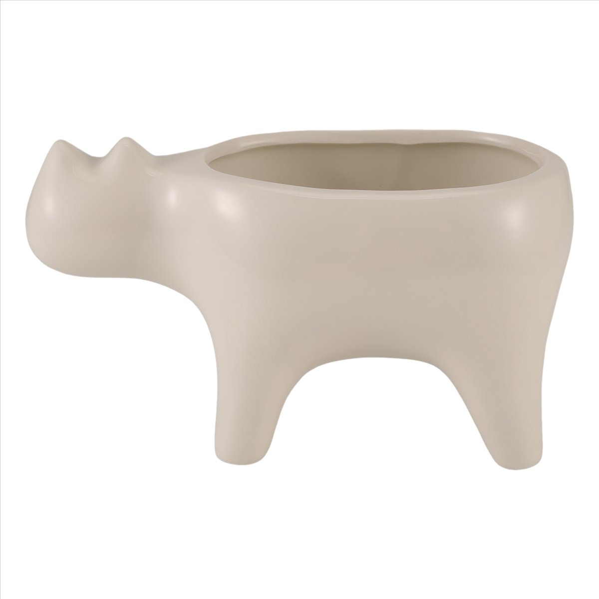 ABFW Joli pot de fleurs en cér - Gardening Tools Images avis et prix