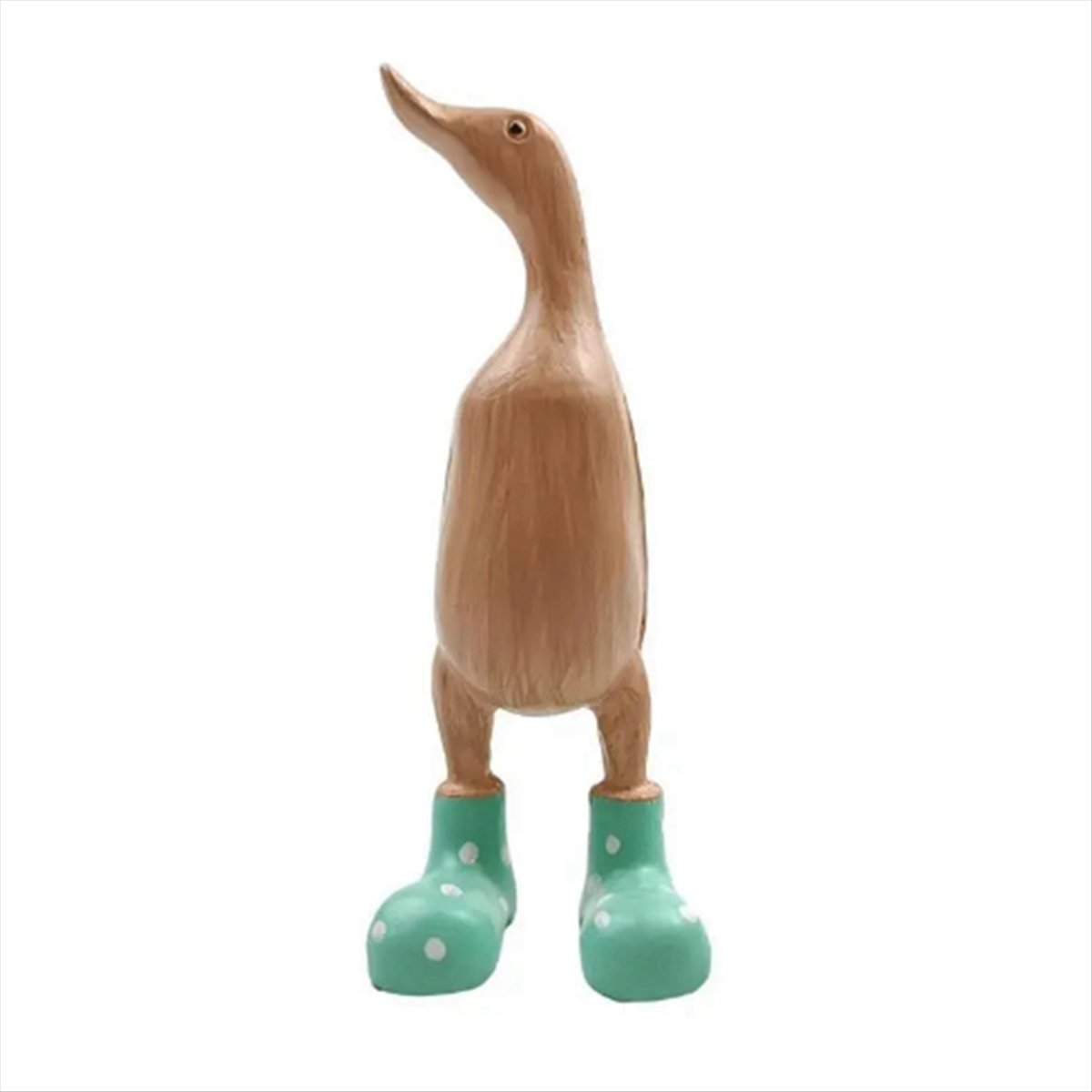 Statue de canard en résine ABN - Gardening Tools Cartoon avis et prix
