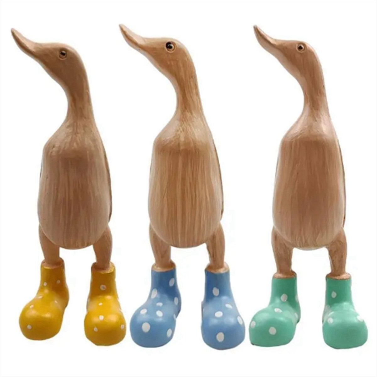 Statue de canard en résine ABN - Gardening Tools Cartoon avis et prix