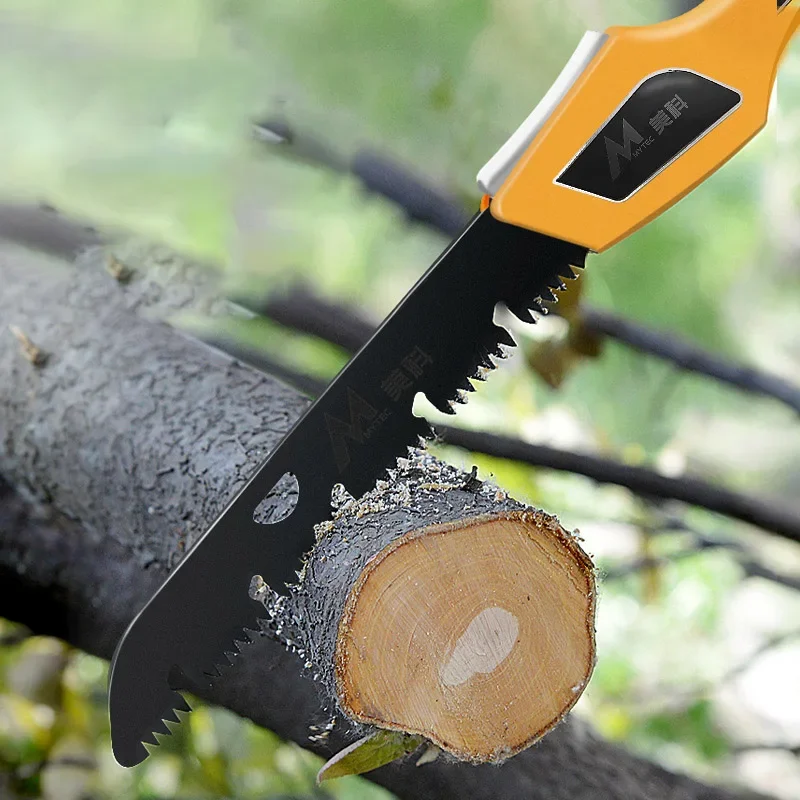 TOadvocate-Scie à main pliante - Gardening Hand Tools Japanese avis et prix