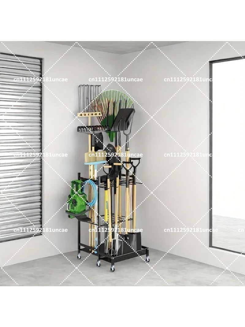 Organisateur d'outils de jardi - Gardening Tools Organizer avis et prix
