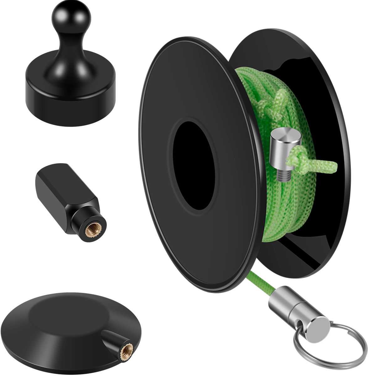 Extracteur de câble magnétique - Gardening Tools Guide avis et prix