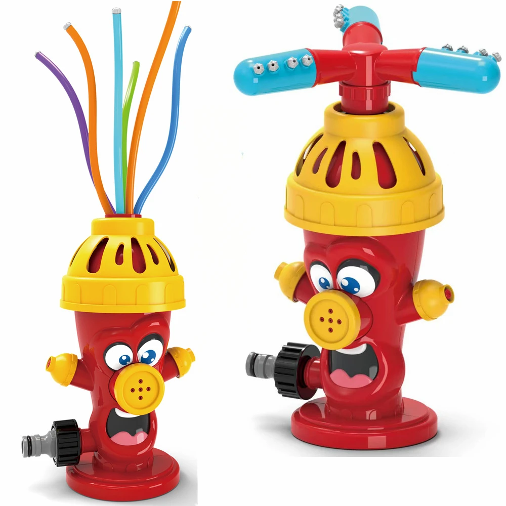 Jouet d'arrosage d'eau, arrose - Gardening Tools Cartoon avis et prix