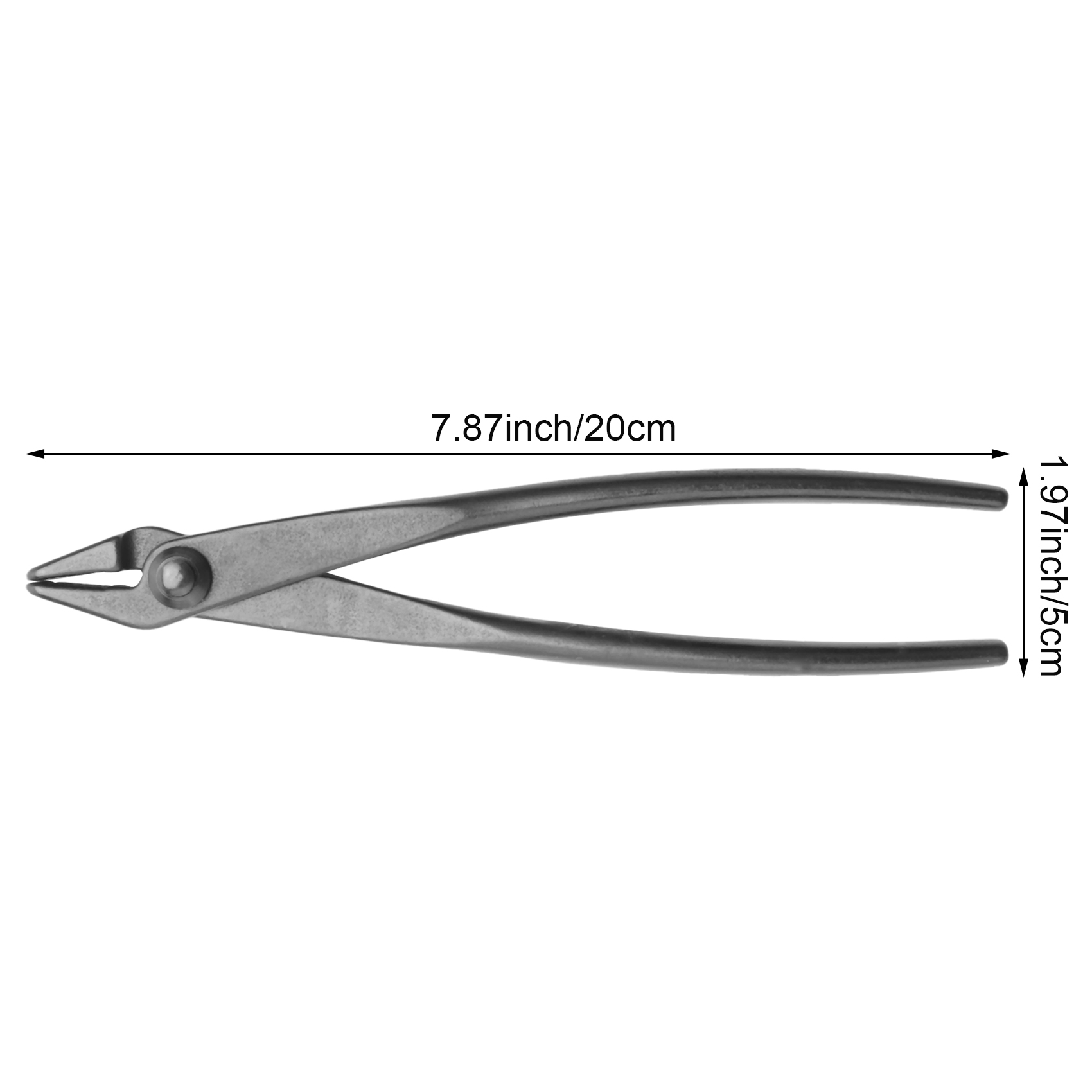 Pince à tréfiler en acier à bo - Gardening Tools Drawing avis et prix