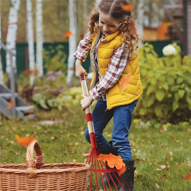 Ensemble d'outils de jardin po - Gardening Tools Kids Set avis et prix