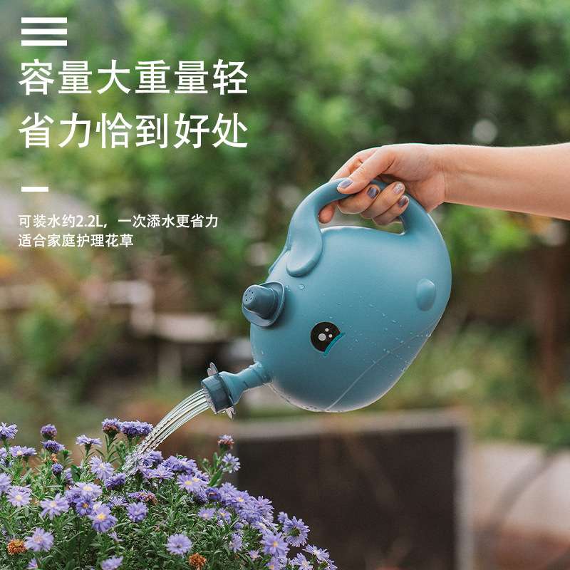 Arrosoir de dessin animé pour  - Gardening Tools Cartoon avis et prix
