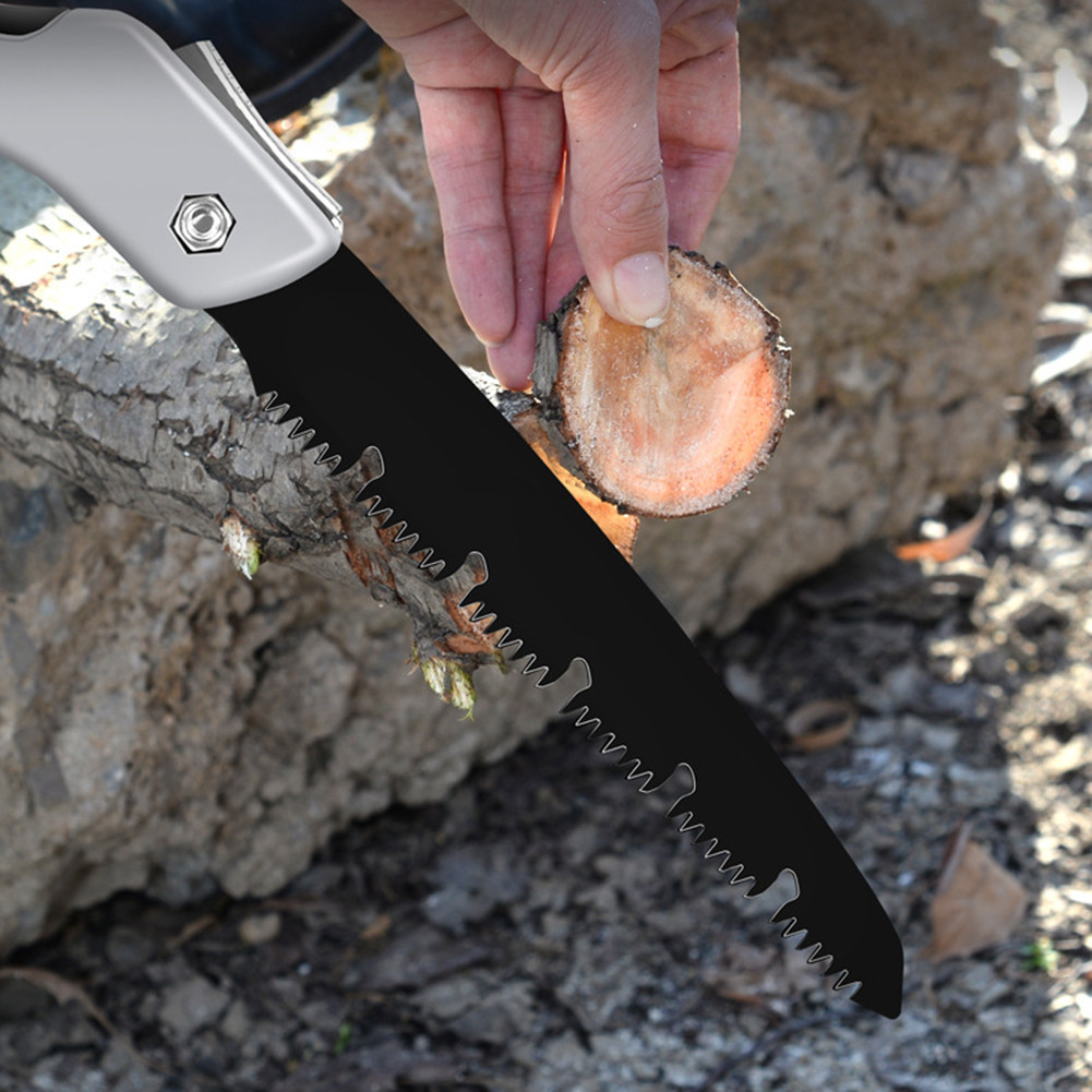 Scie pliante japonaise avec la - Gardening Hand Tools Japanese avis et prix