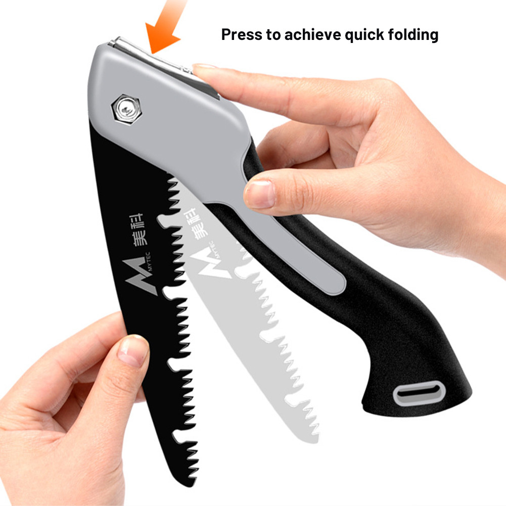 Scie pliante japonaise avec la - Gardening Hand Tools Japanese avis et prix