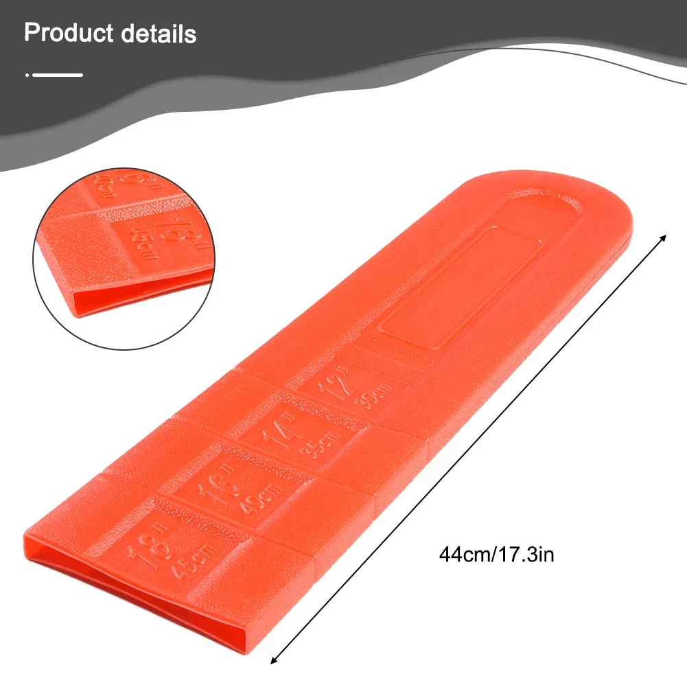 Couverture de barre de tronçon - Gardening Tools Guide avis et prix