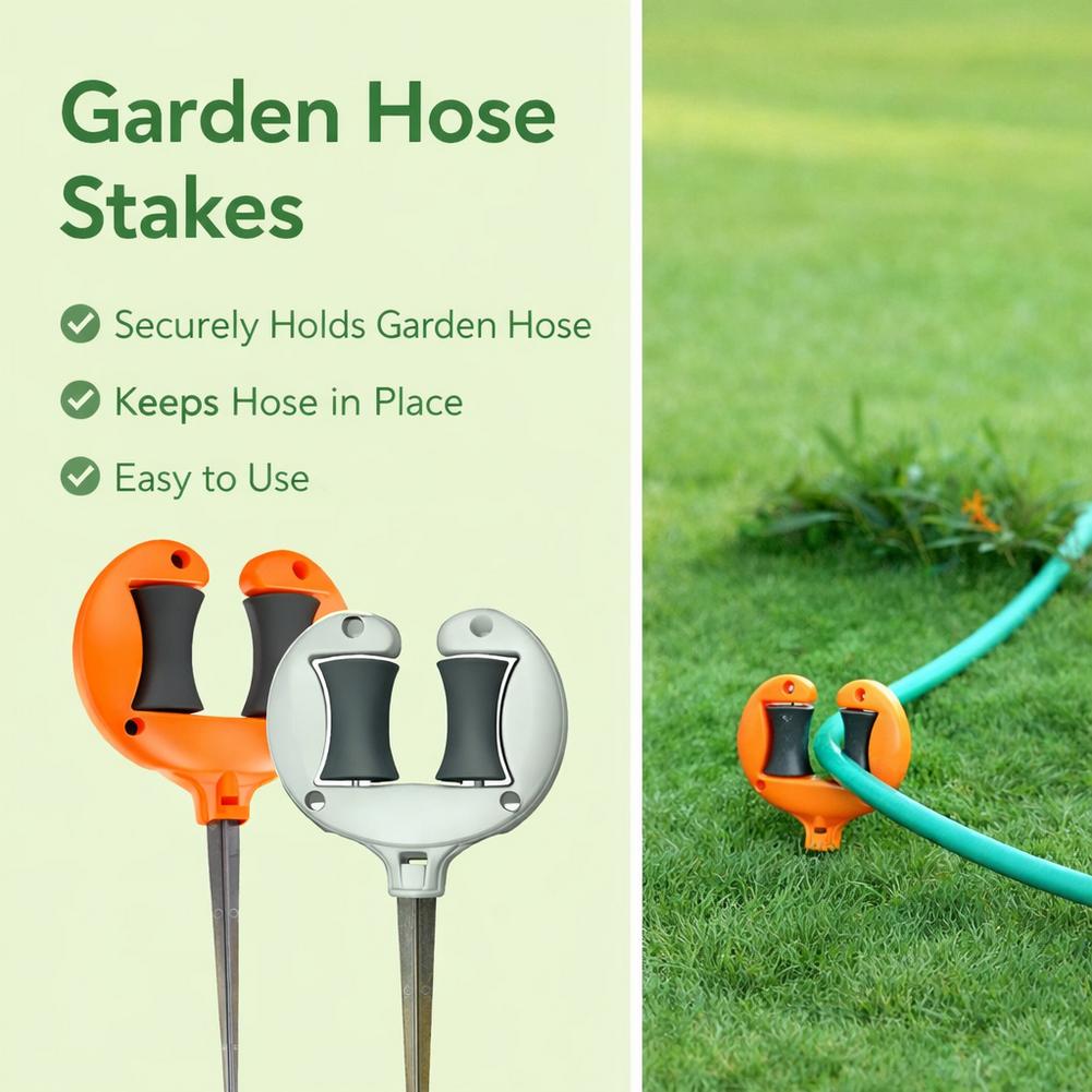 Support de tuyau d'arrosage av - Gardening Tools Guide avis et prix