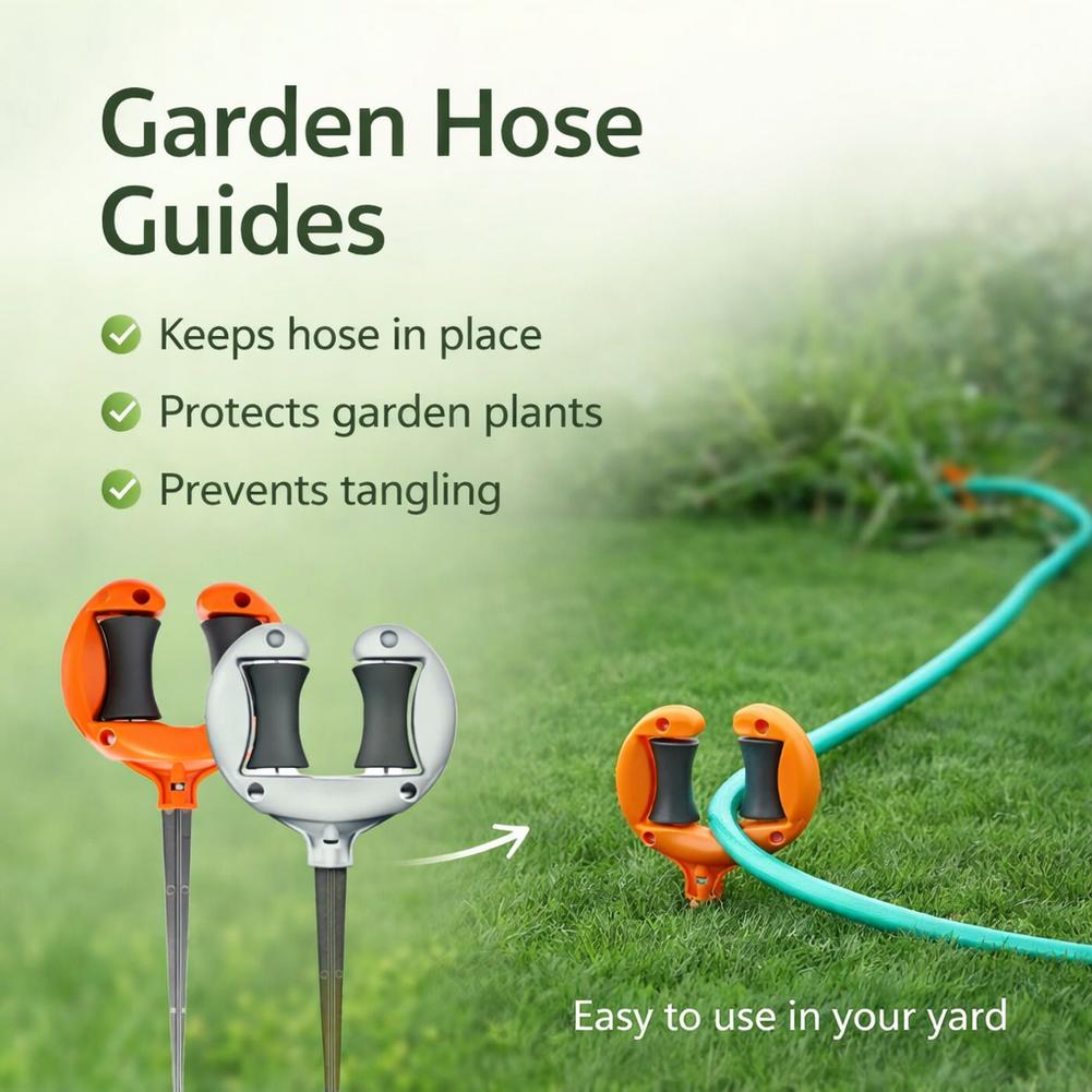 Support de tuyau d'arrosage av - Gardening Tools Guide avis et prix