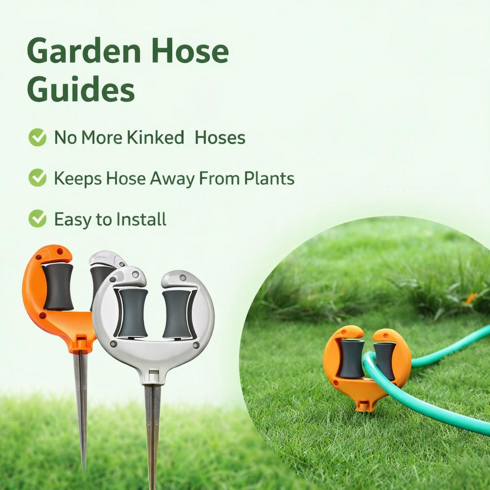 Support de tuyau d'arrosage av - Gardening Tools Guide avis et prix