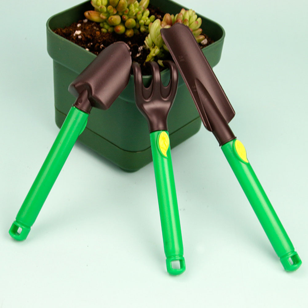 Kit d'outils de jardinage pour - Gardening Tools Kids Set avis et prix