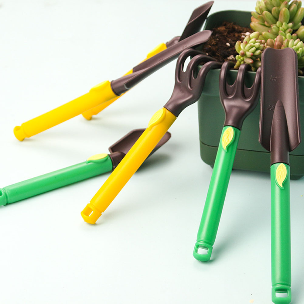 Kit d'outils de jardinage pour - Gardening Tools Kids Set avis et prix