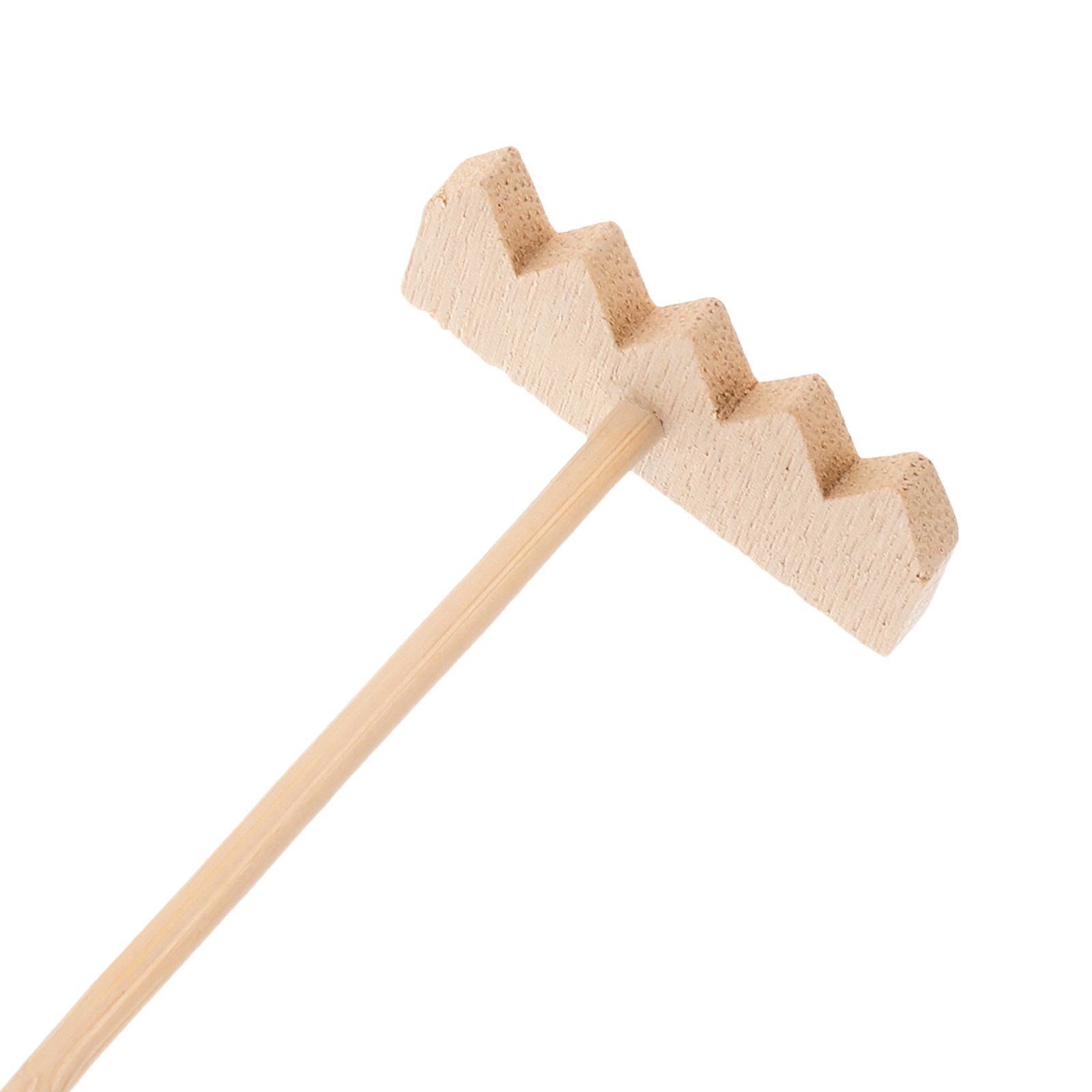 Lot de 4 râteaux en bambou, mi - Gardening Tools Drawing avis et prix