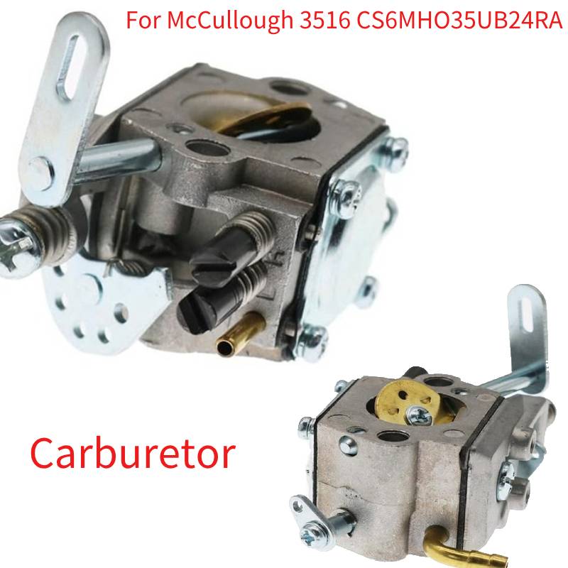 Carburateur B-Est pour Mccullo - Gardening Hand Tools B&Q avis et prix