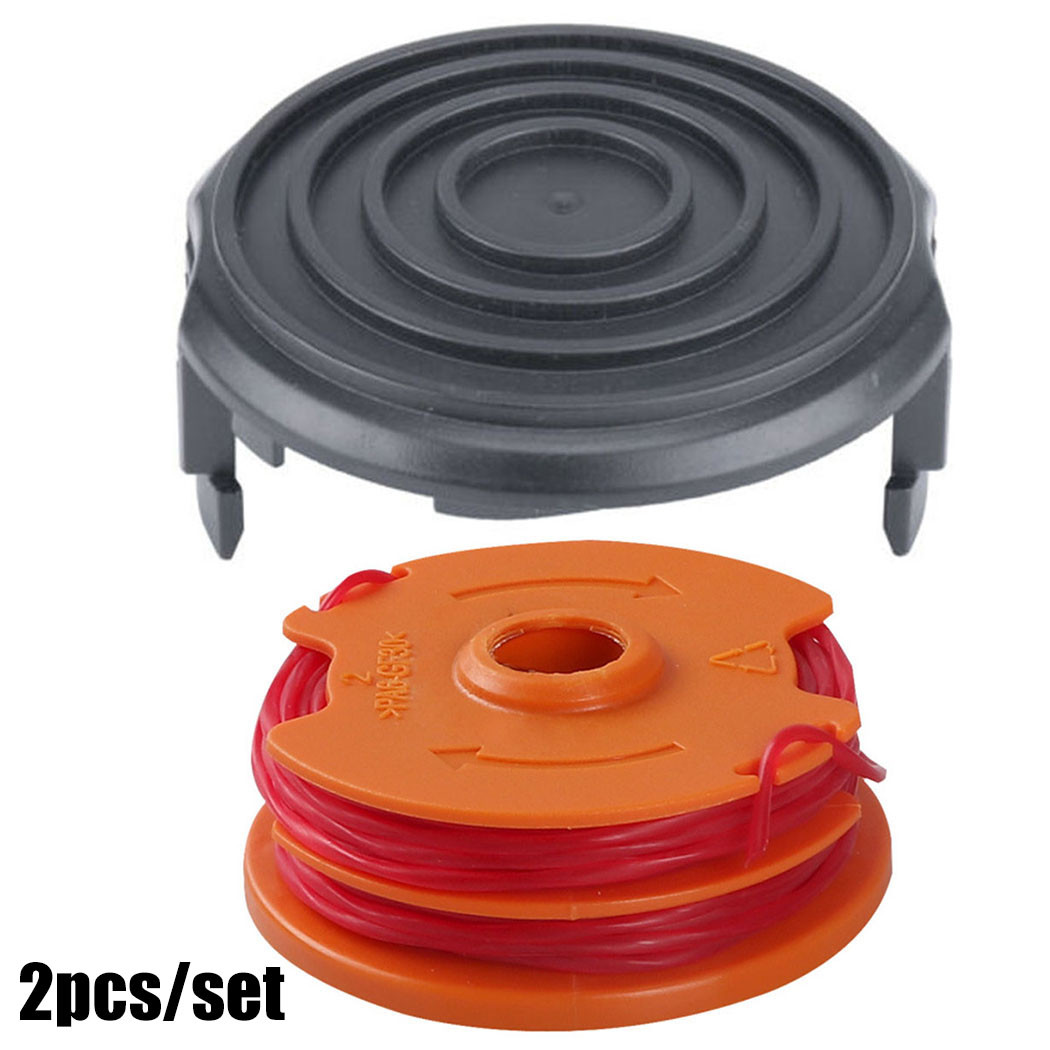 Ensemble de bobine de rechange - Gardening Tools Online avis et prix