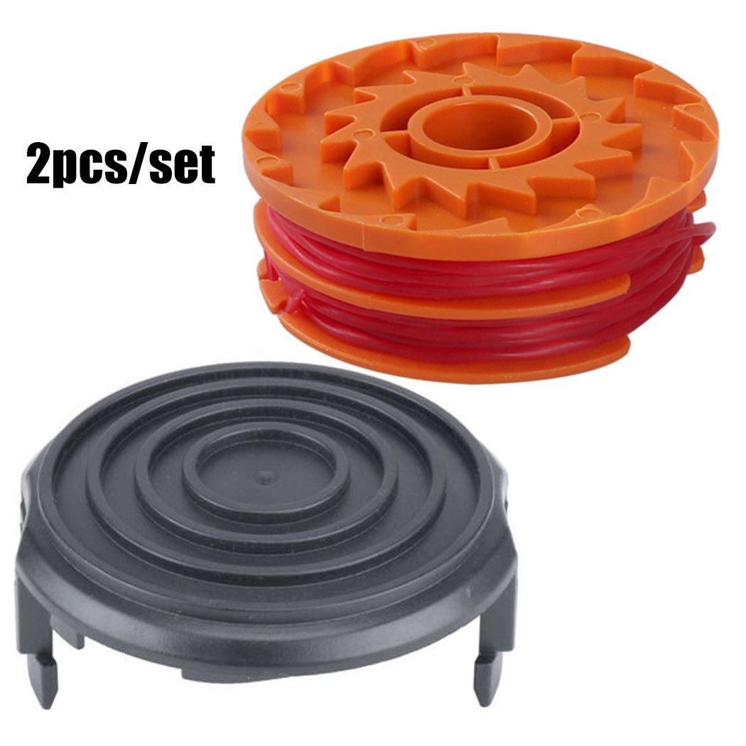 Ensemble de bobine de rechange - Gardening Tools Online avis et prix