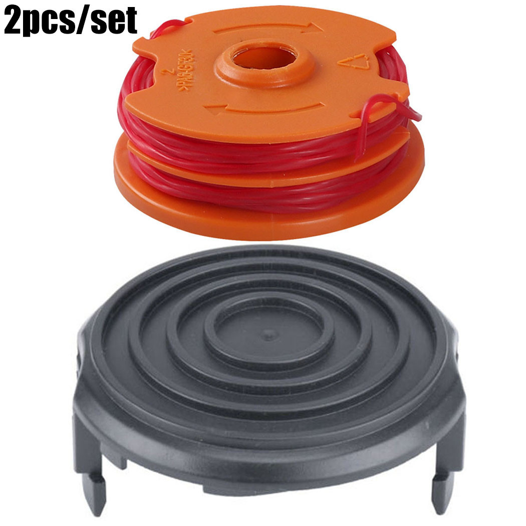 Ensemble de bobine de rechange - Gardening Tools Online avis et prix