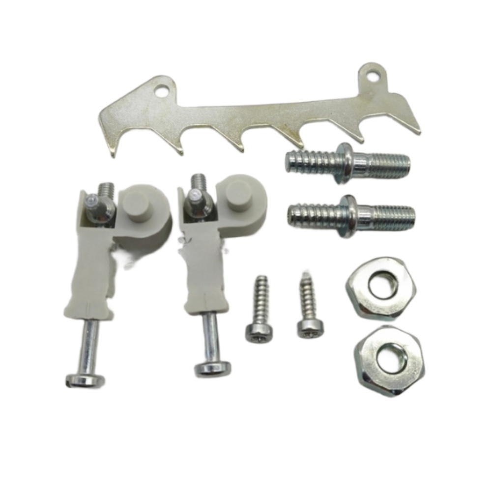 Ensemble de fixations pour cha - Gardening Tools Guide avis et prix
