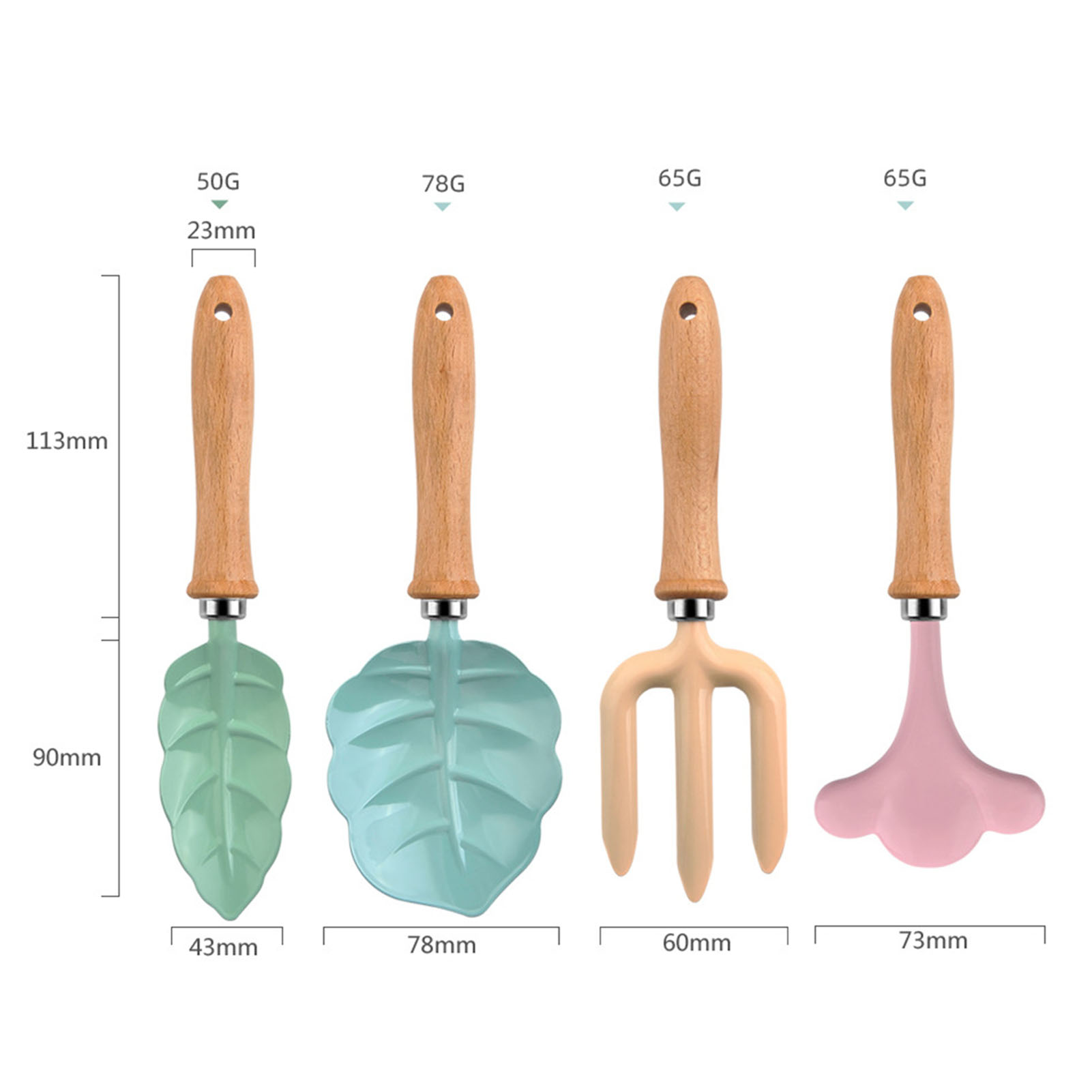 Ensemble d'outils de petit jar - Gardening Tools Kids Set avis et prix